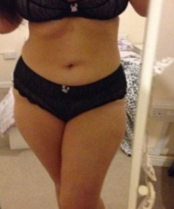 Проститутка Ева