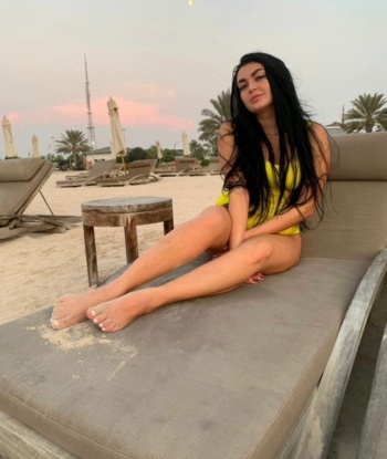 Проститутка Светика