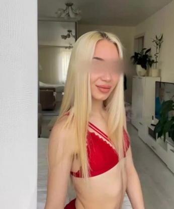 Проститутка Орнела