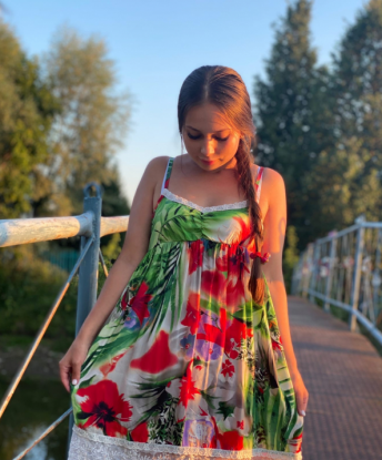 Проститутка Инна