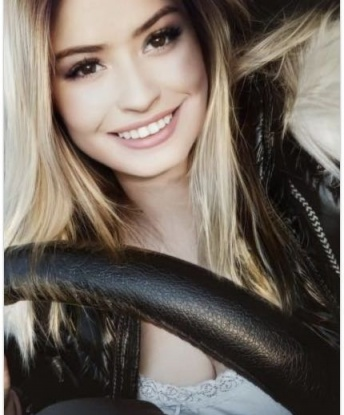 Проститутка Лариса