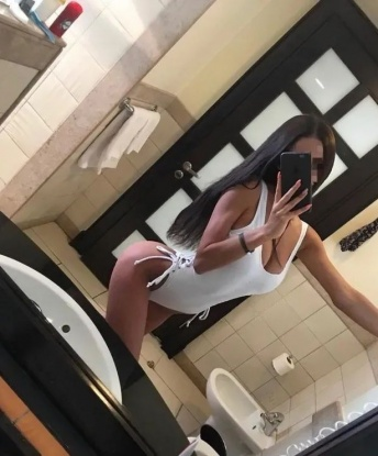 Проститутка Ольга